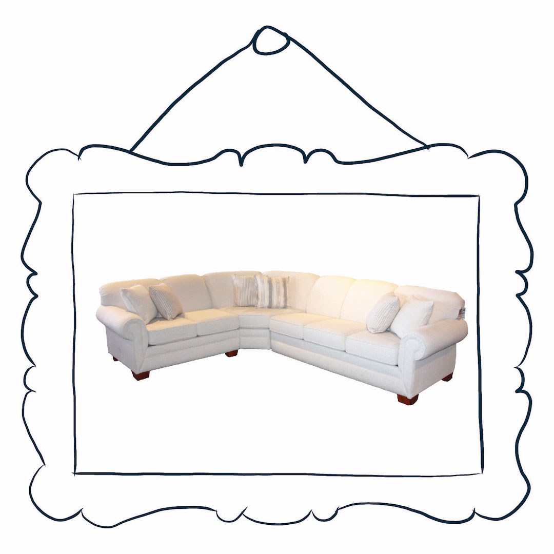 Sectional Sofas Reeds Furniture Los Angeles, Thousand Oaks, Simi Valley, Agoura Hills